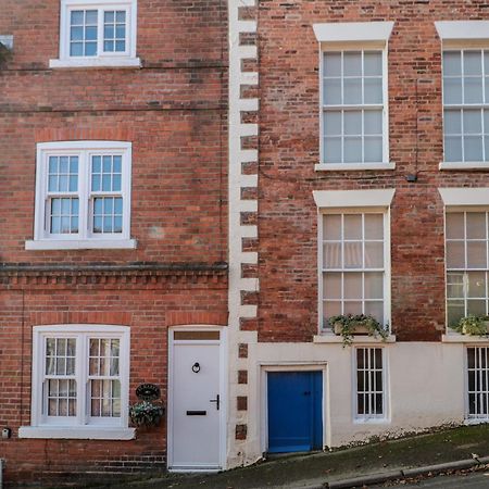 St Mary'S Cottage Scarborough Exterior photo